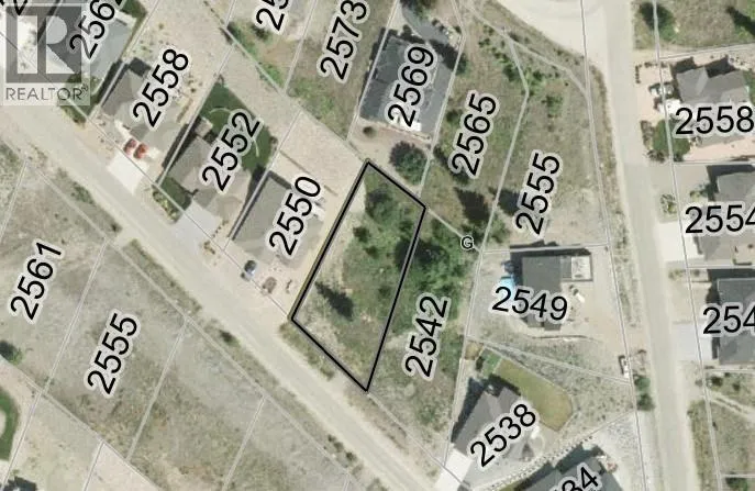 Lot 5 Copperview Drive, Blind Bay, British Columbia V0E1H2