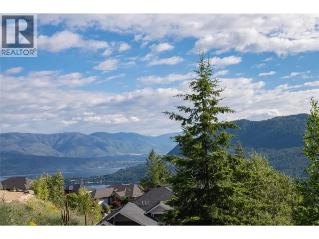 Lot 5 Copperview Drive, Blind Bay, British Columbia V0E1H2