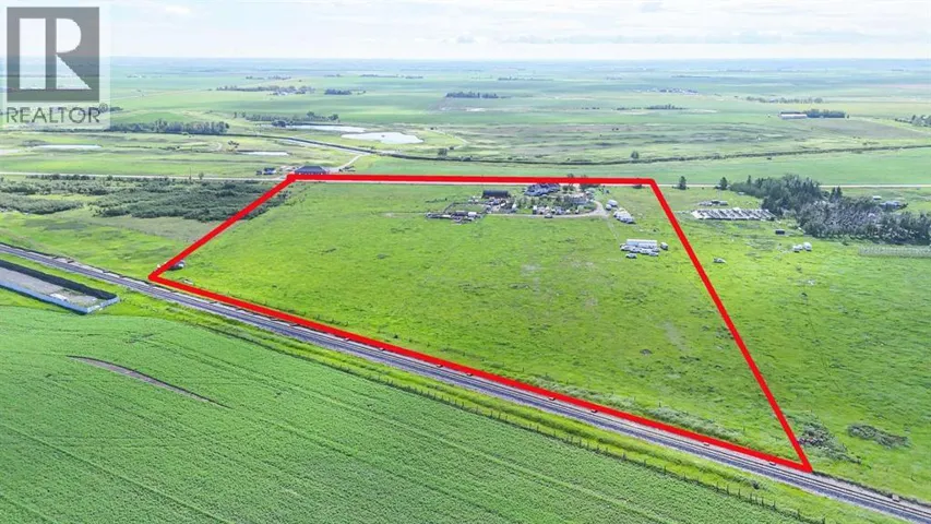 253093 Range Road 280, Delacour, Alberta T0M0T0