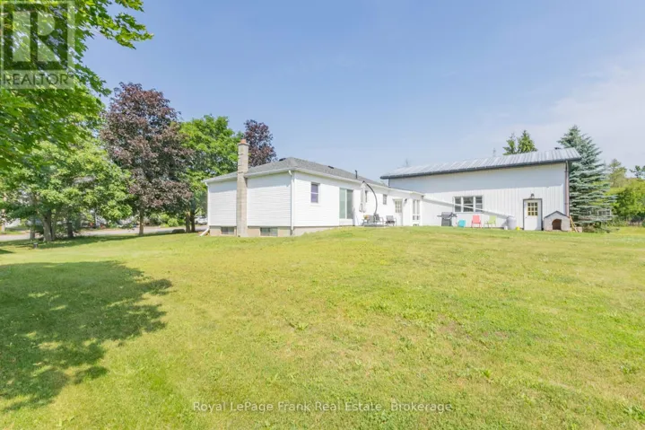 2326 ELM TREE ROAD, Kawartha Lakes (Fenelon), Ontario K0M1E0