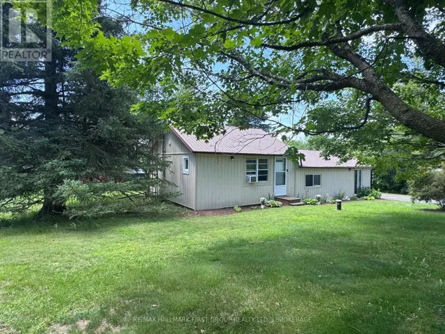 1283 ASSELSTINE ROAD, Frontenac (Frontenac South), Ontario K0H2L0