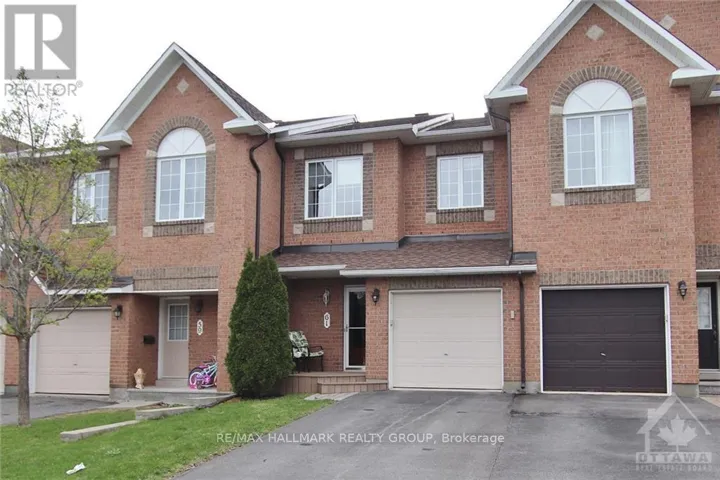 61 SCAMPTON DRIVE, Ottawa, Ontario K2W1E7