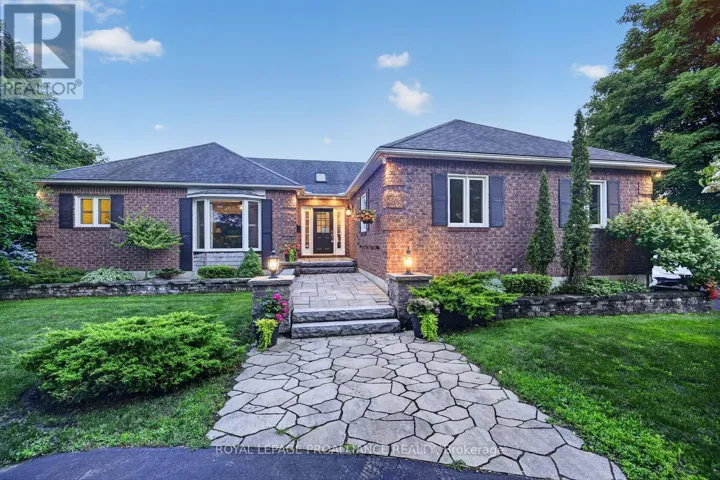 1135 IRACE DRIVE, Augusta, Ontario K6V5T1