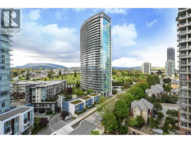 1303 1888 GILMORE AVENUE, Burnaby, British Columbia V5C0L2