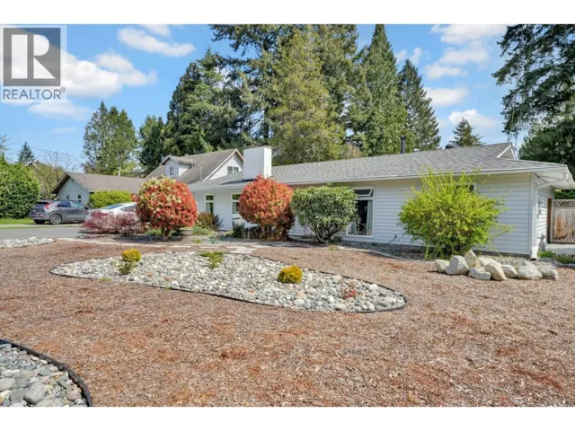 11750 195A STREET, Pitt Meadows, British Columbia V3Y1G8