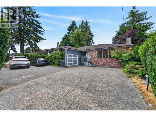 9171 NO. 4 ROAD, Richmond, British Columbia V7A2Y8