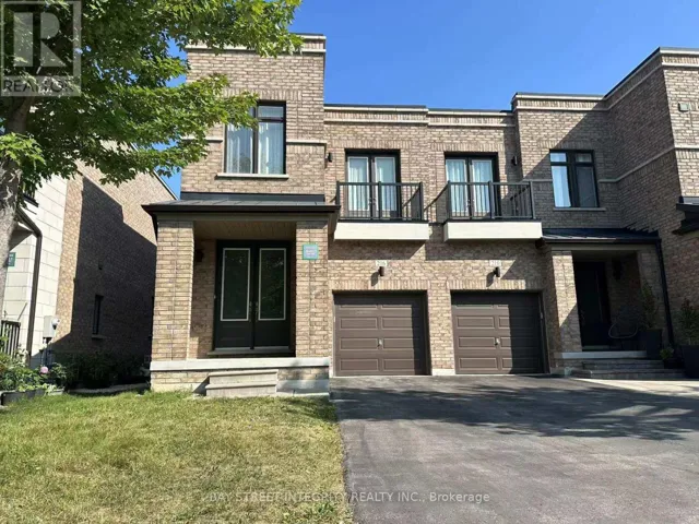 216 ELYSE COURT, Aurora, Ontario L4G2C9