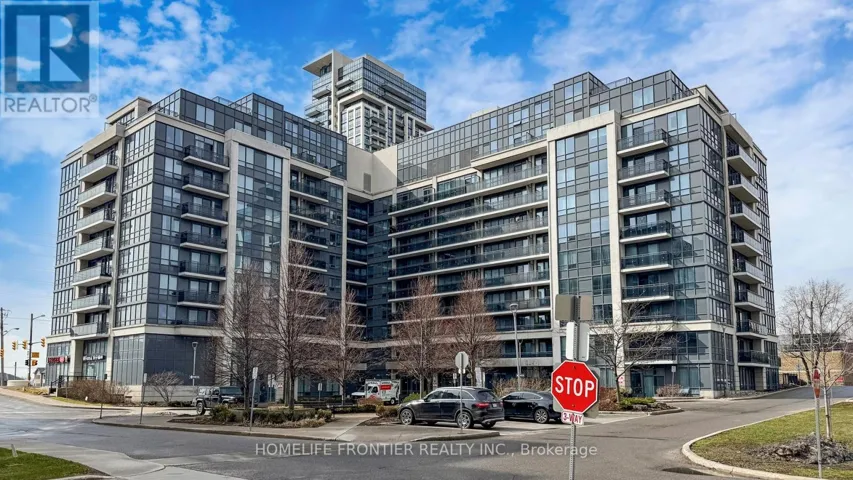 223 - 370 HIGHWAY 7 E, Richmond Hill (Doncrest), Ontario L4B0C4