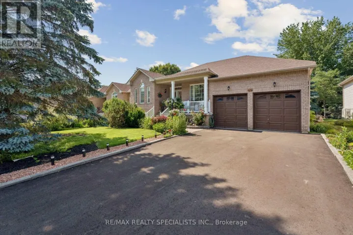 43 BUSH CRESCENT, Wasaga Beach, Ontario L9Z1N1