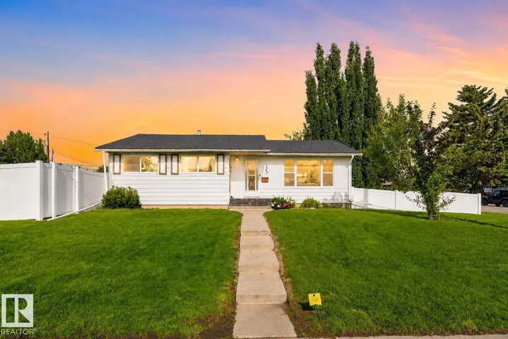 7803 73 ST NW, Edmonton, Alberta T6B1Z5
