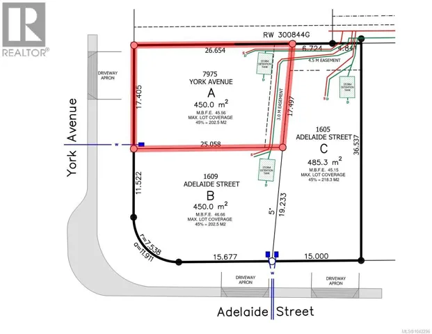 Lot A Adelaide St, Crofton, British Columbia V0R1R0