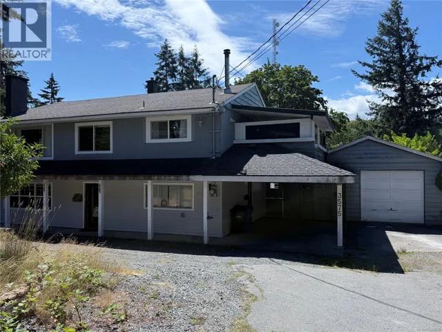 3575 Uplands Dr, Nanaimo, British Columbia V9T2T4