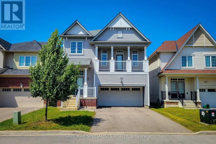 16 BEATTY AVENUE, Thorold (Hurricane/Merrittville), Ontario L3G0B4