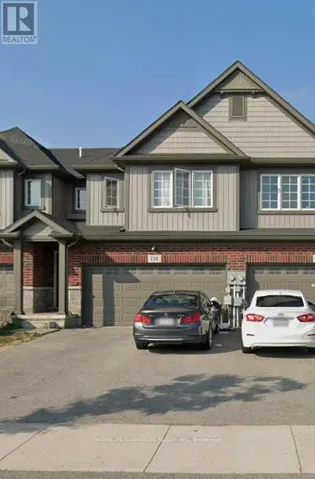 116 JUNEBERRY ROAD, Thorold (Confederation Heights), Ontario L2V0H8