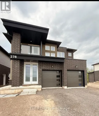 278 WELLANDVALE DRIVE, Welland (N. Welland), Ontario L3C7C7