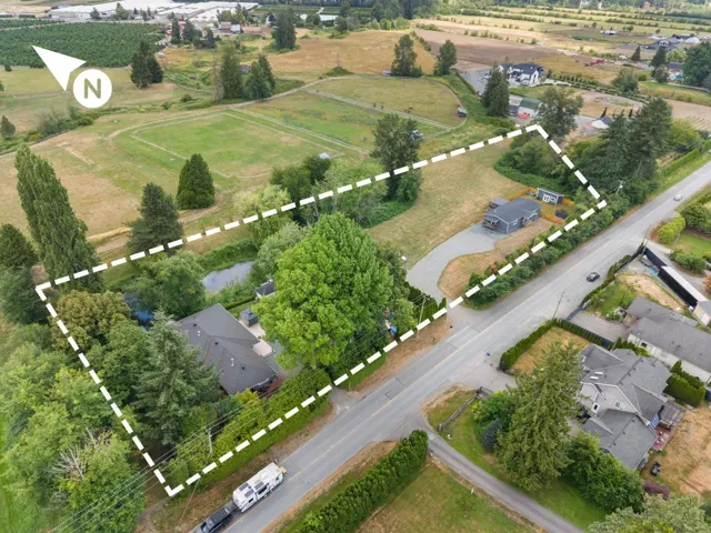 21857 64 AVENUE, Langley, British Columbia V2Y2N7