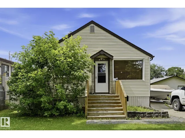 11918 47 ST NW, Edmonton, Alberta T5W2X1