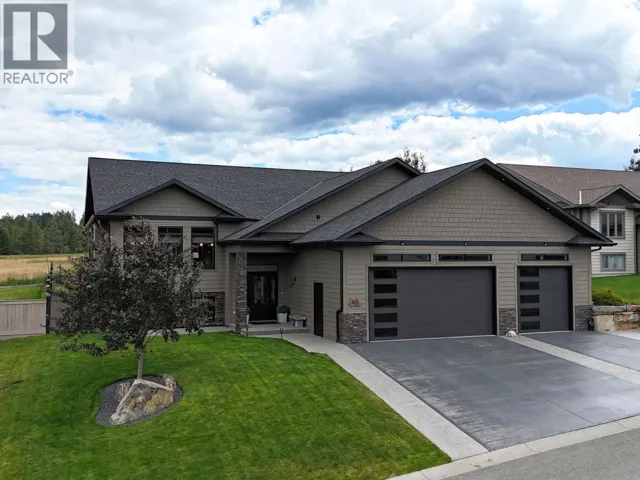 808 22nd Avenue S, Cranbrook, British Columbia V1C6Y7