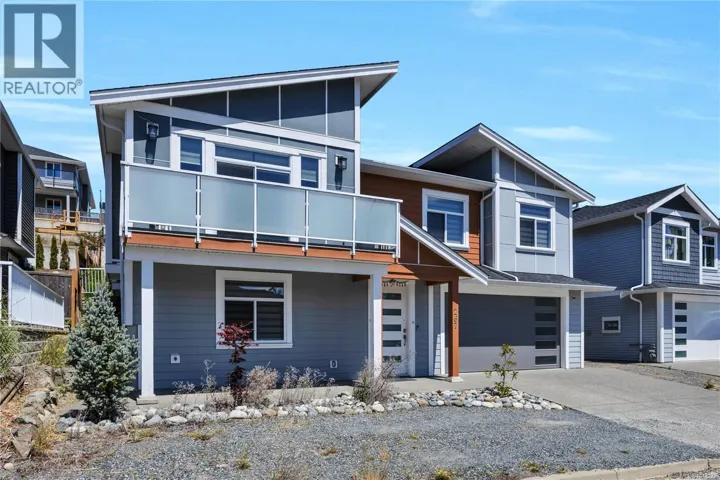 267 Golden Oaks Cres, Nanaimo, British Columbia V9T0K8