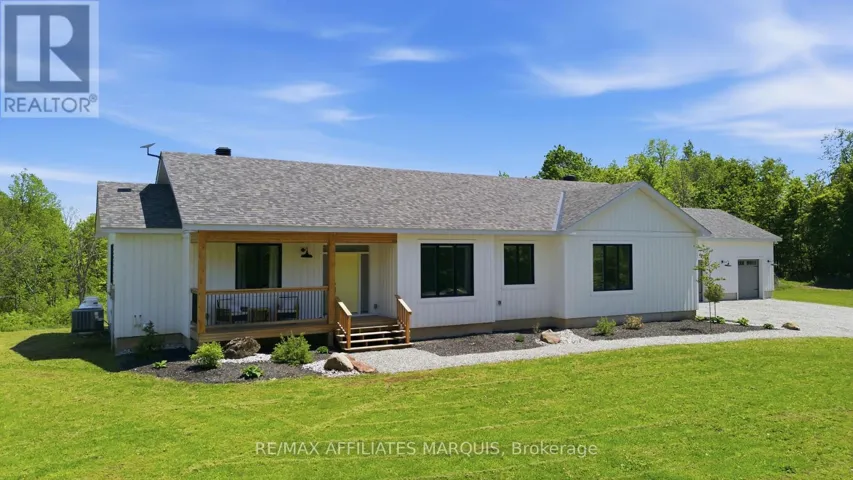 4421M OLD KINGSTON ROAD, Rideau Lakes, Ontario K0G1V0