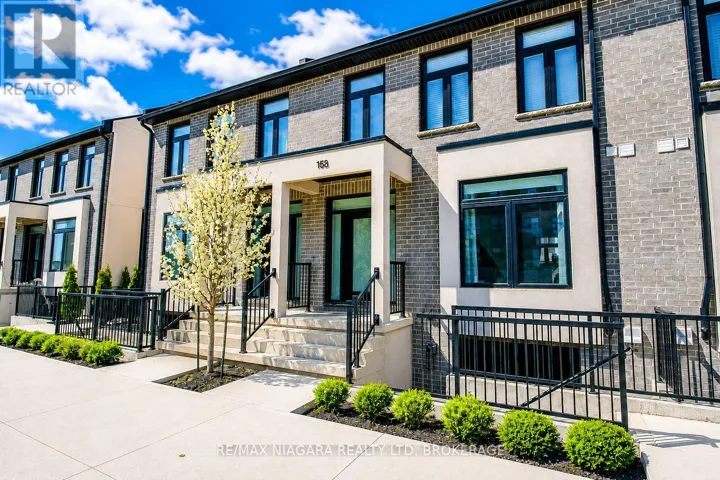 153 SUMMERSIDES BOULEVARD, Pelham (Fonthill), Ontario L0S1E6