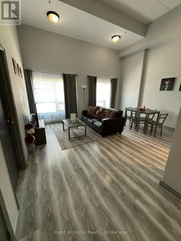 F107 - 275 LARCH STREET, Waterloo, Ontario N2L0J3