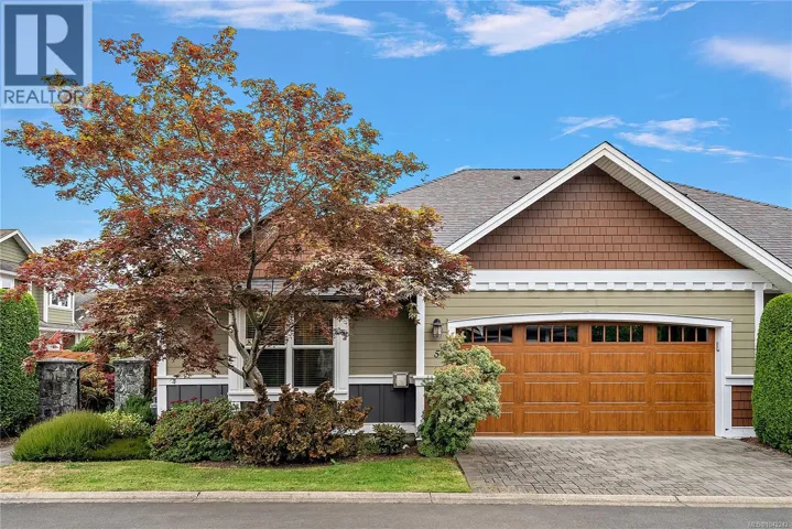 5 10520 McDonald Park Rd, North Saanich, British Columbia V8L3J1
