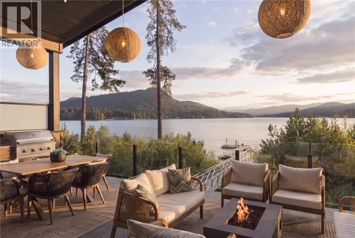 2616 Katy's Cres, Shawnigan Lake, British Columbia V8H2G5