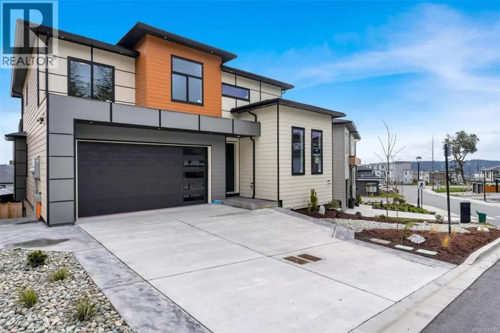 1358 Sandstone Lane, Langford, British Columbia V9B7A2