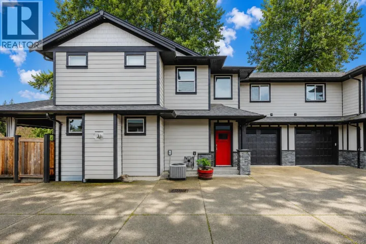 5869 Deuchars Dr, Duncan, British Columbia V9L1L5