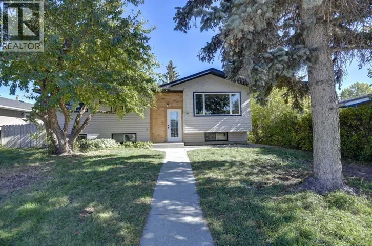 205 Allan Crescent SE, Calgary, Alberta T2J0T3