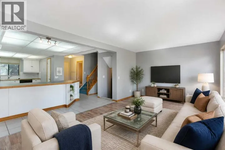 44, 336 Rundlehill Drive NE, Calgary, Alberta T1Y2Y2
