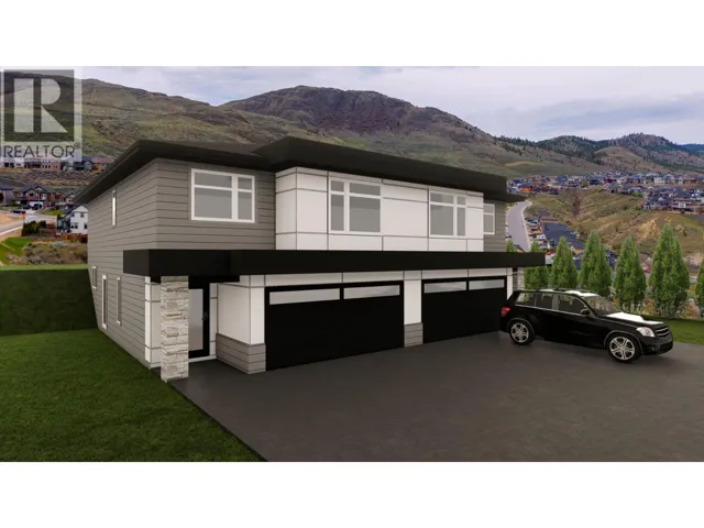 2050 Grasslands Boulevard Unit# 136, Kamloops, British Columbia V2B0K7