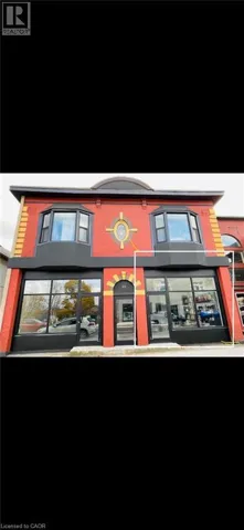35 JARVIS Street Unit# A, Fort Erie, Ontario L2A2S3