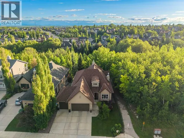 623 Tuscany Springs Boulevard NW, Calgary, Alberta T3L2Y2
