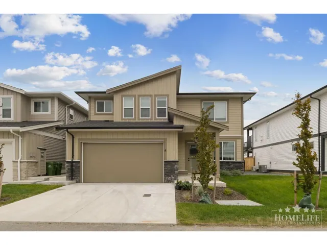 6 - Basement 46058 BONNY AVENUE, Chilliwack Proper East, Chilliwack, British Columbia V2P0M3