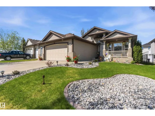 61 Linkside Blvd, Spruce Grove, Alberta T7X4A6