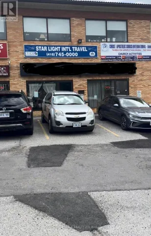 1123 ALBION ROAD, Toronto (Rexdale-Kipling), Ontario M9V1A9