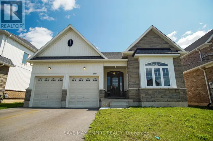 1202 GREEN ACRES DRIVE, Fort Erie (Crescent Park), Ontario L2A0C9