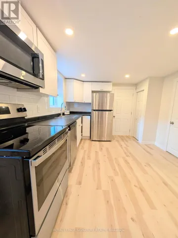 LOWER - 43 SECOND AVENUE, Quinte West (Trenton Ward), Ontario K8V5M5