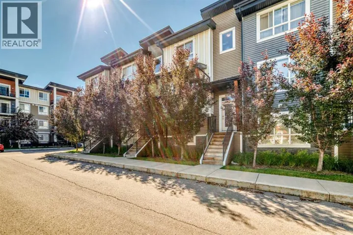 125 Walgrove Cove SE, Calgary, Alberta T2X4E1