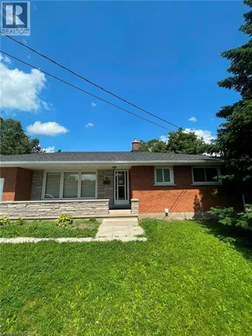 6 KARA LEE Court Unit# Upper, Guelph, Ontario N1E4P2