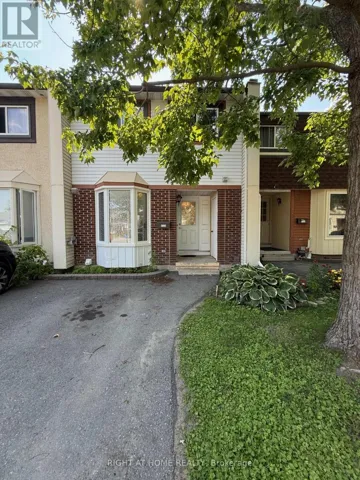 1171 PRIORY LANE, Ottawa, Ontario K1C1Z8