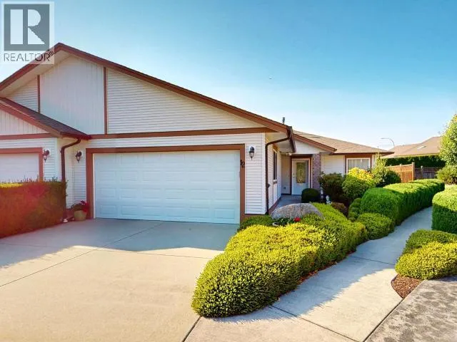 12-4897 ONTARIO AVE, Powell River, British Columbia V8A5T7