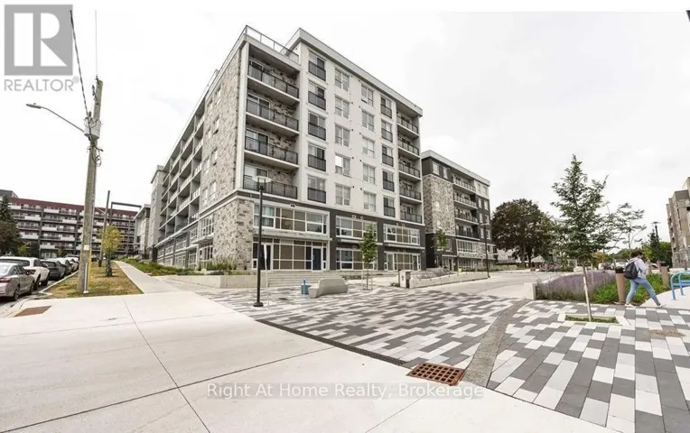 B311 - 275 LARCH STREET, Waterloo, Ontario N2L0J2