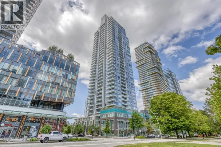 1603 6333 SILVER AVENUE, Burnaby, British Columbia V5H0C3
