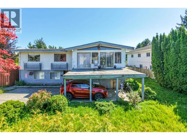 11280 GRANVILLE AVENUE, Richmond, British Columbia V6Y1R6
