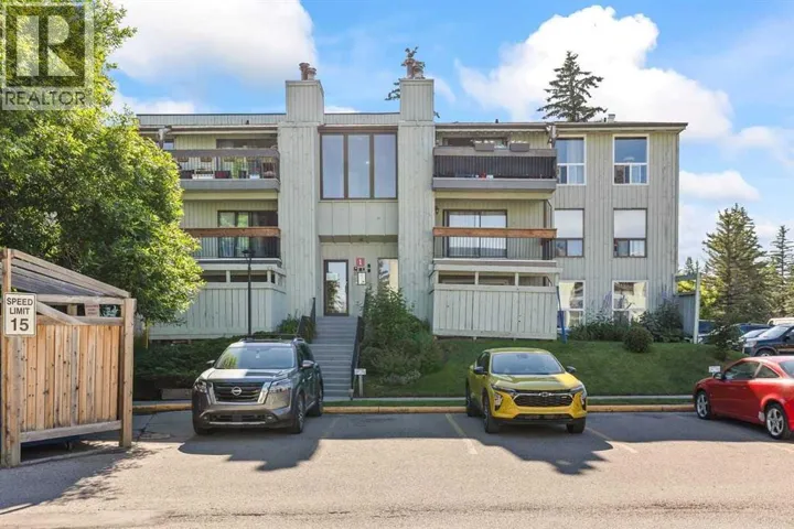 123, 10120 Brookpark Boulevard SW, Calgary, Alberta T2W3G3