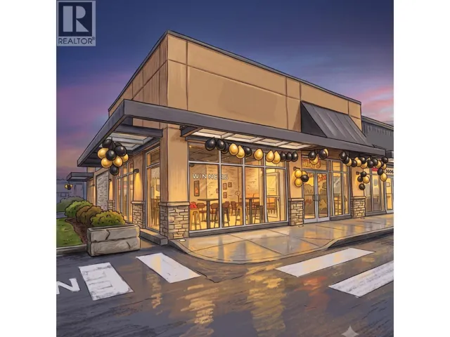 c/o 210 -1751 Harvey Avenue, Kelowna, British Columbia V1Y6G4