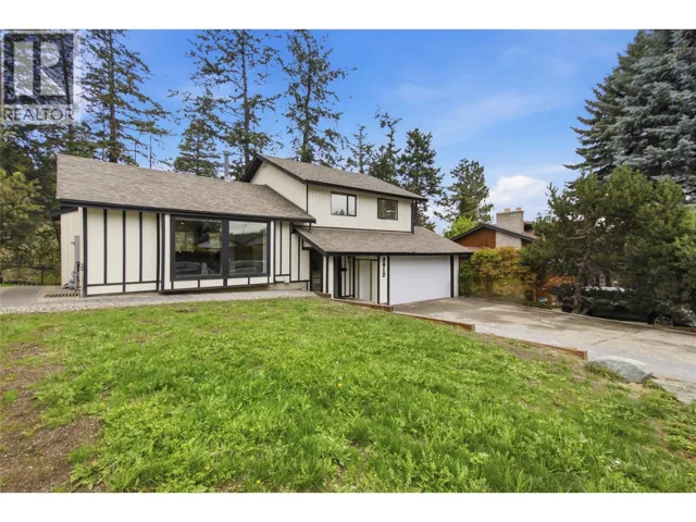 2012 Sifton Avenue, Kamloops, British Columbia V1S1A9